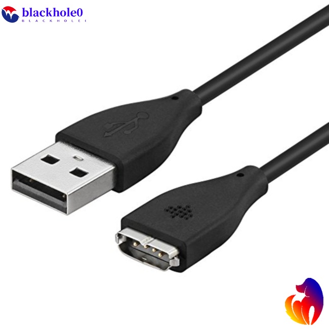 Cáp Sạc USB Chất Lượng Cao Cho Đồng Hồ Thông Minh Fitbit Surge