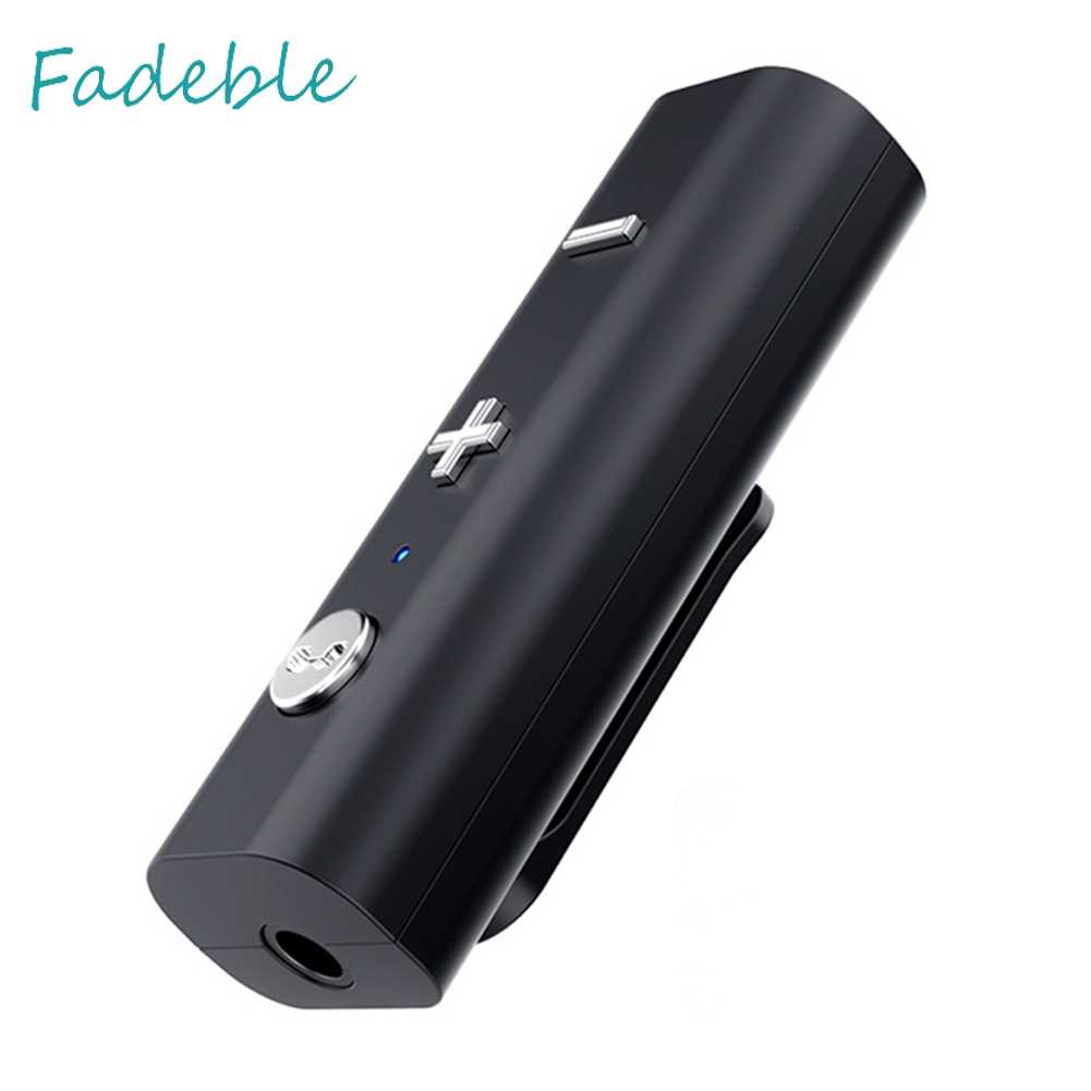 Thiết Bị Nhận Tín Hiệu Âm Thanh Bluetooth Essager BT001 Jack 3.5mm