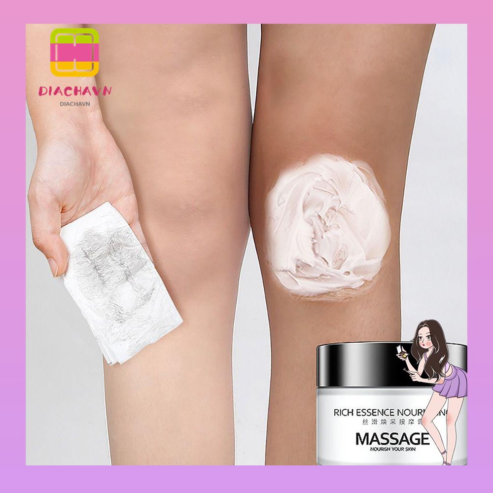 Kem Làm Trắng Vùng Da Dưới Cánh Tay Loại Bỏ Melanin