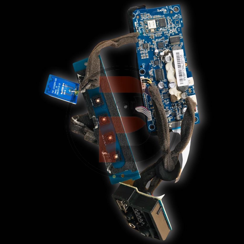 Mạch bluetooth braven 850 tháo máy