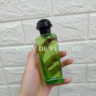 ᴅᴀɪʟʏ ᴅᴇ ᴘᴇʀғᴜᴍᴇ - Nước hoa dùng thử Hermes Concentre de Eau de Pamplemousse Rose 5ml/10ml/20ml