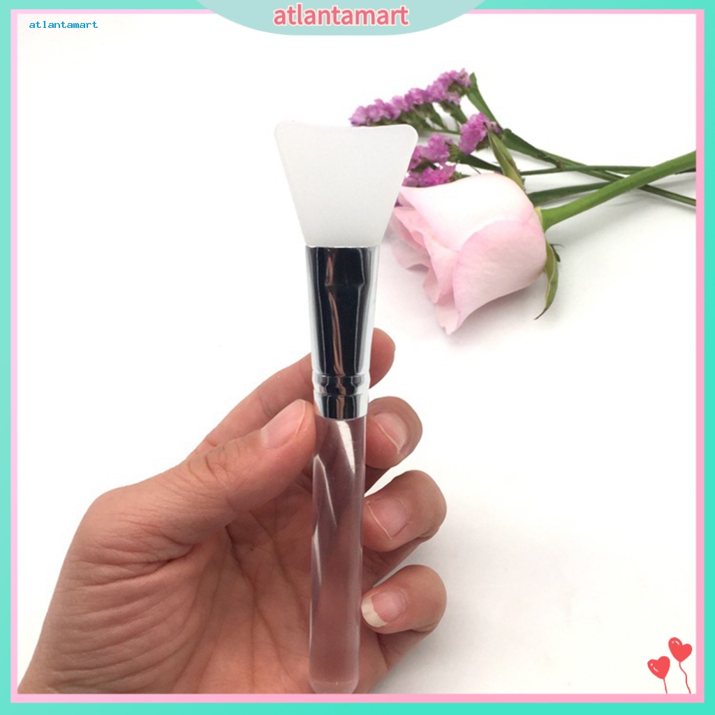 Túi Đựng Đồ Dùng Cao Cấp Tiện Dụng| Cọ Silicone Gel Trang Điểm Mặt Chuyên Nghiệp Không Gây Kích Ứng