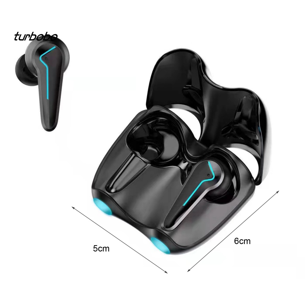 Tai Nghe Nhét Trong Y3 Bluetooth Chống Nước IPX5 Âm Thanh Nổi HiFi Và Phụ Kiện