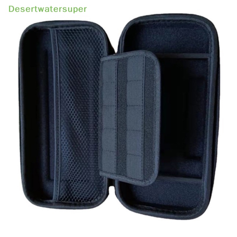 1 Túi Đựng Bảo Vệ Bằng EVA Cứng Chống Nước Cho Switch