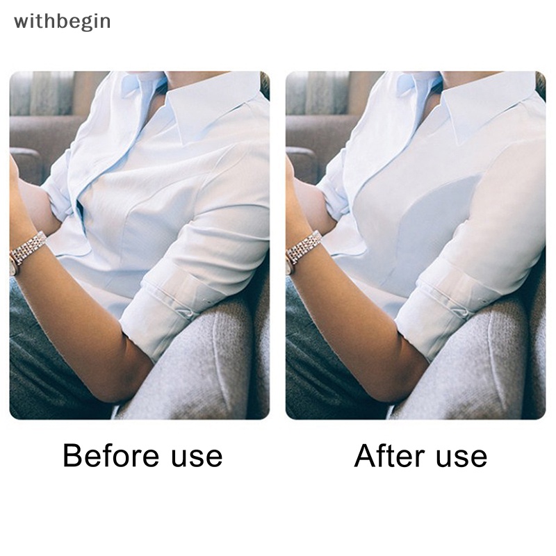 Set 36 Băng Keo Hai Mặt Trong Suốt Không Gây Sợ Hãi Cho Quần Áo Và Cơ Thể