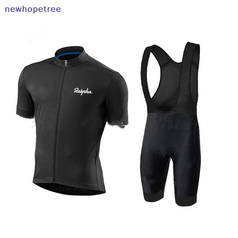 Bộ Quần Áo Đua Xe Đạp Thiết Kế Thoáng Khí Thời Trang 2023 Cao Cấp Cho Nam