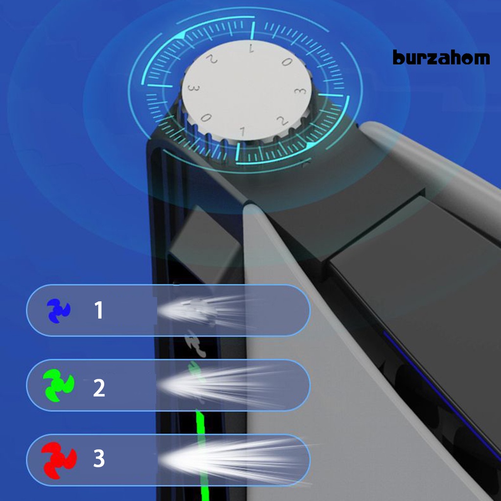 Quạt Tản Nhiệt Cao Cấp Cho Máy Chơi Game PS5