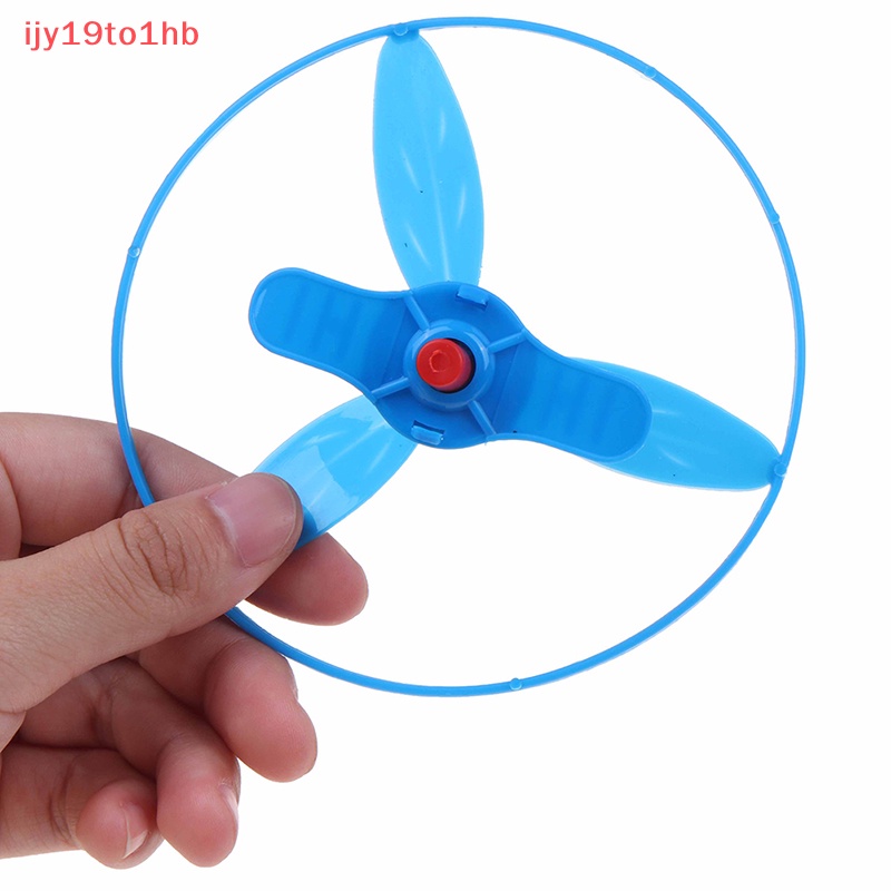 Máy phóng chuồn chuồn ngoài trời đồ chơi trẻ em đĩa ném đĩa đồ chơi mới