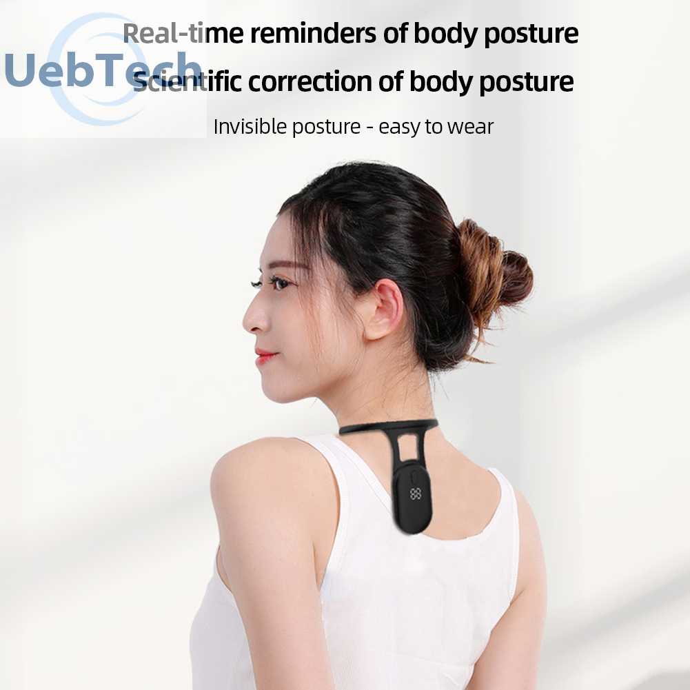 Thiết Bị Đếm Ngược Tư Thế Thông Minh Màn Hình LCD Cổng USB