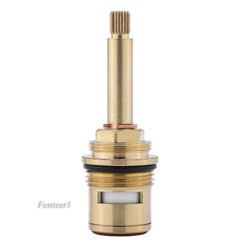 [Fenteer1] Van Ống Nước Bằng Đồng Thau M4 Thay Thế Cho Nhà Tắm