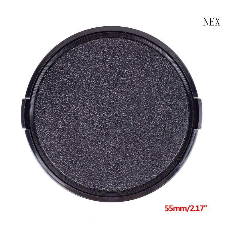 Nắp Ống Kính Trước Cho Máy Ảnh Pentax DSLR