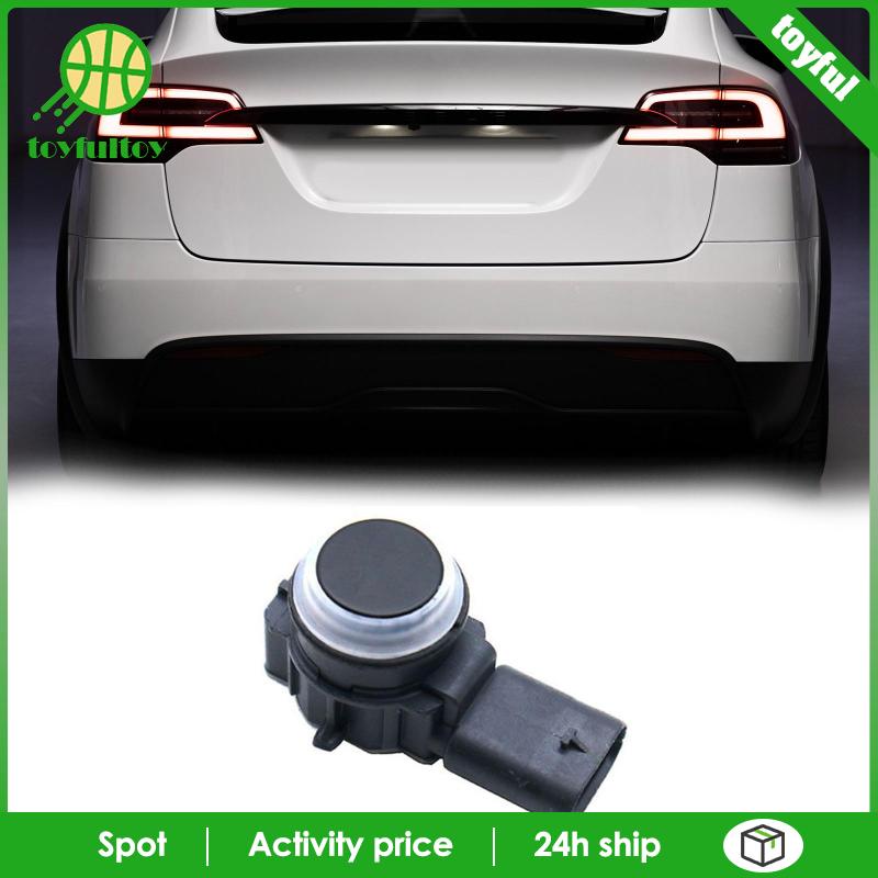 Cảm Biến Đỗ Xe Phía Trước PDC 1048474Phụ Tùng Chuyên Dụng Cho Xe Hơi Tesla Model S 01-a