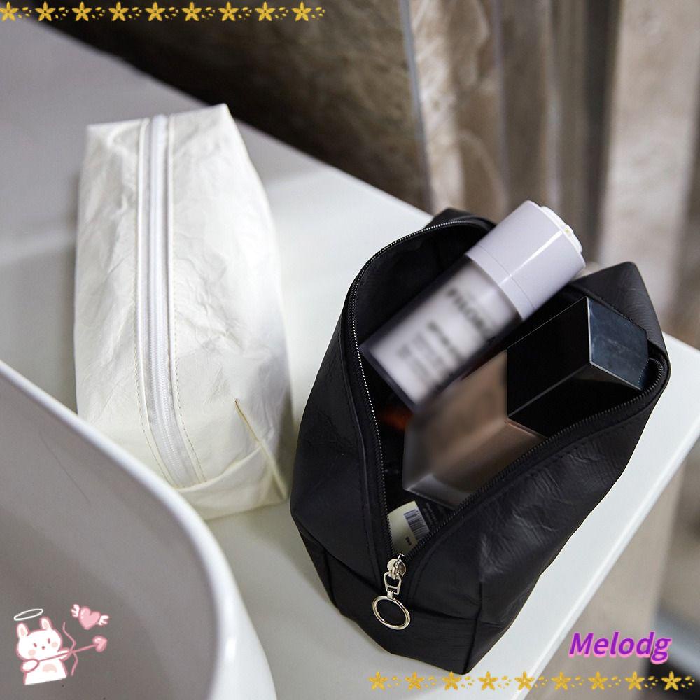 Túi Đựng Mỹ Phẩm Cỡ Lớn Chống Thấm Nước Tiện Lợi