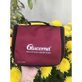 TÚI ĐA NĂNG GLUCENA (QUÀ TẶNG TỪ GLUCENA)