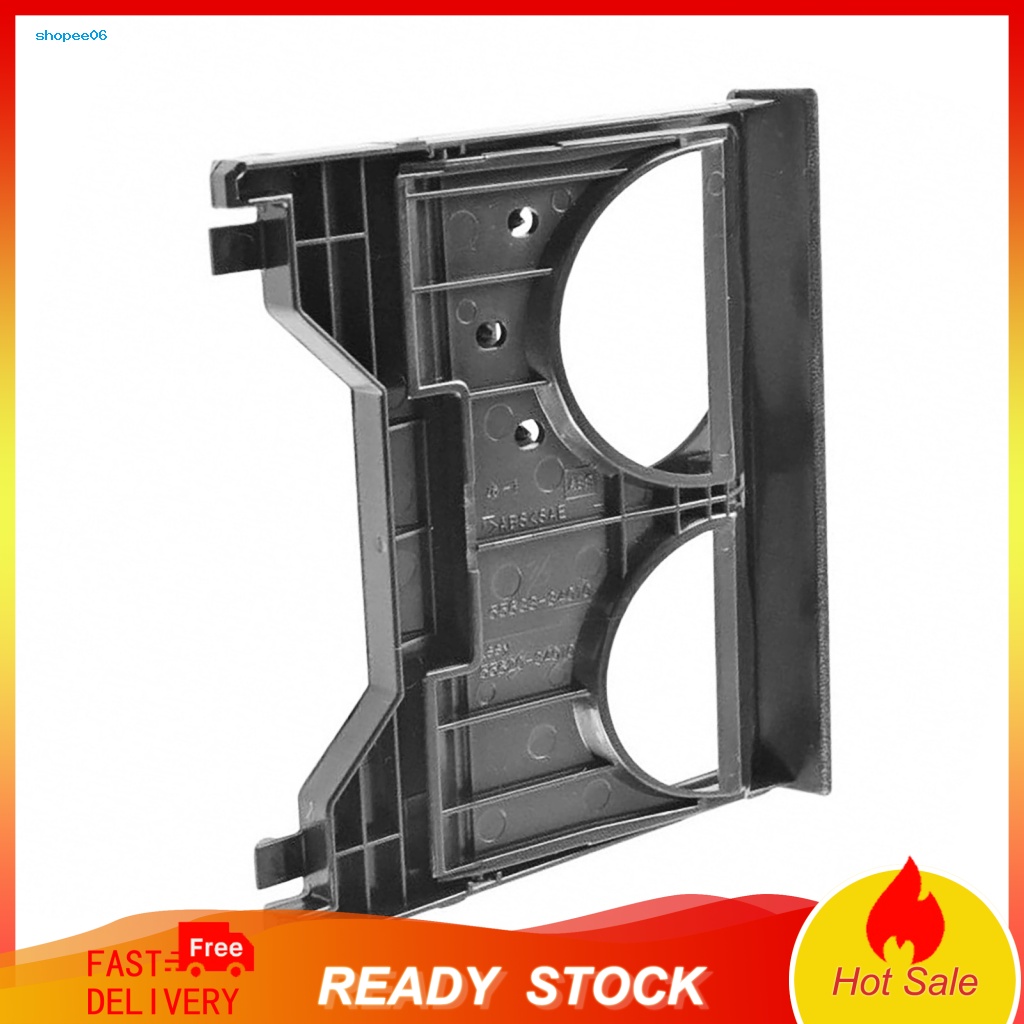 Pemg OE: 5562034010 Giá Đỡ Cốc Nước Bằng Nhựa Độ Bền Cao Chống Rỉ Sét Cho Xe Hơi Toyota T100 1993-1998