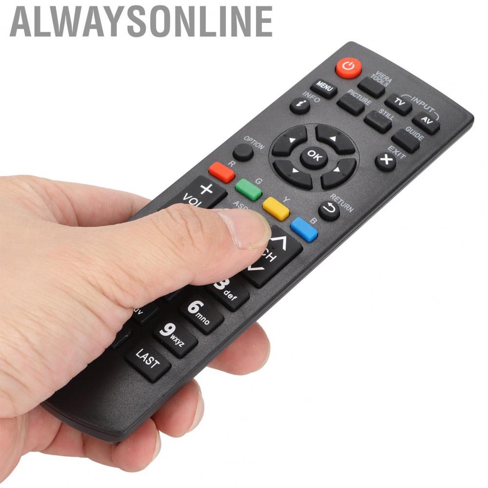 Alwaysonline Replaced  For Viera TH-50PZ80Q TH-50PZ80U TH-50PZ80UA Television