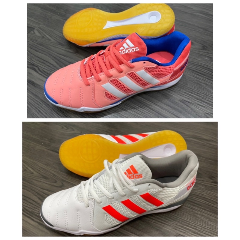 Giày đá bóng Futsal IC Giày thể thao nam top Sala