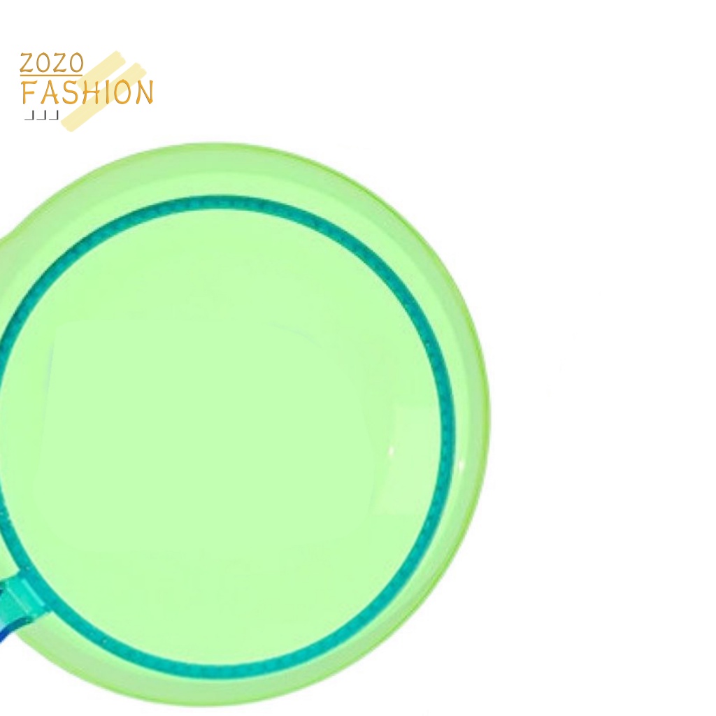 Bộ 6 Cây Thổi Bong Bóng Hình Gấu Hoạt Hình Cỡ Lớn Dành Cho Trẻ Em