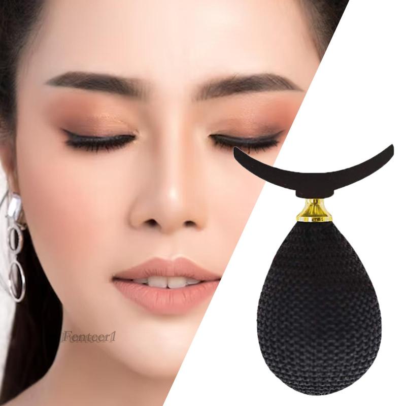 [Fenteer1] Con Dấu Trang Điểm Mắt Mini Chuyên Nghiệp Dễ Sử Dụng