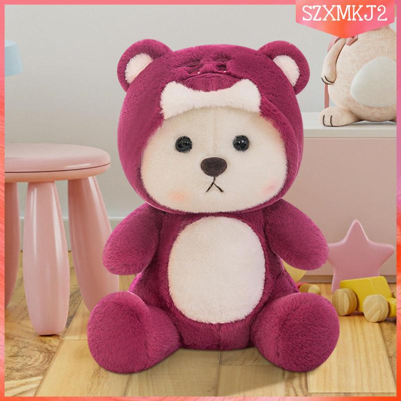 Gấu Nhồi Bông szxmkj2 Dùng Trang Trí Phòng