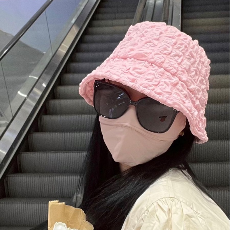 Mũ Tai Bèo Che Nắng Thời Trang Bốn Mùa Cho Nữ