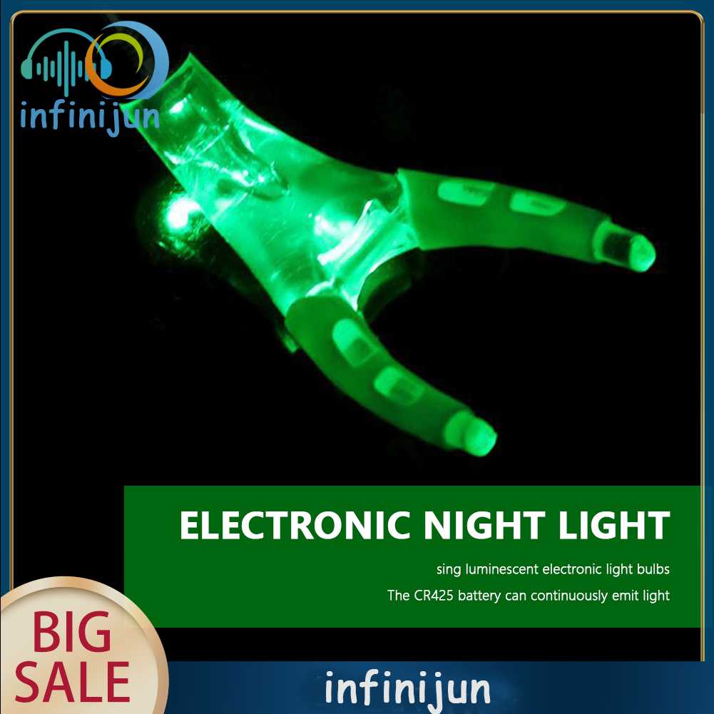 Giá Đỡ Cần Câu Cá Bằng Silicone Chống Trượt Phát Sáng