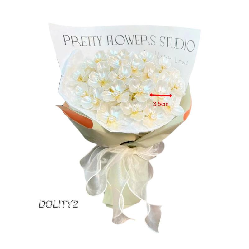 [Dolity2] Phụ Kiện Gói Chất Liệu Chuyên Nghiệp