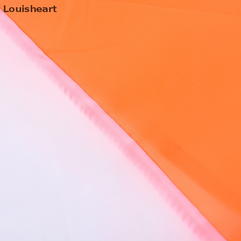 Louisheart Đồ Chơi Tháo Rời Thời Tiết vane Bằng Nylon Theo Dõi Gió Ngoài Trời TFG