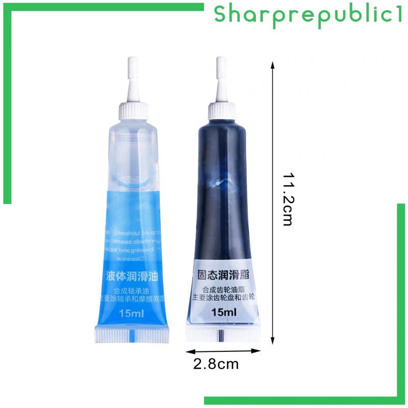 Máy Câu Cá Bôi Trơn Bảo Vệ Dầu Di Động