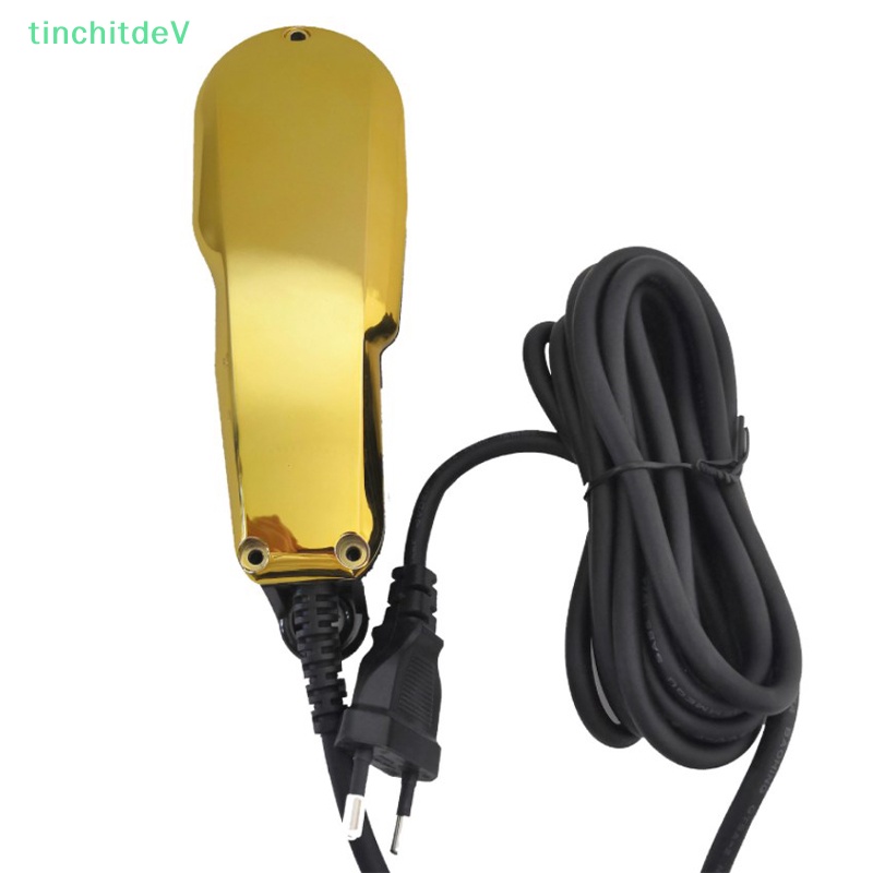 WAHL Dụng Cụ Cắt Tóc Điện Tử 808 Có Vỏ Bọc Chuyên Dụng