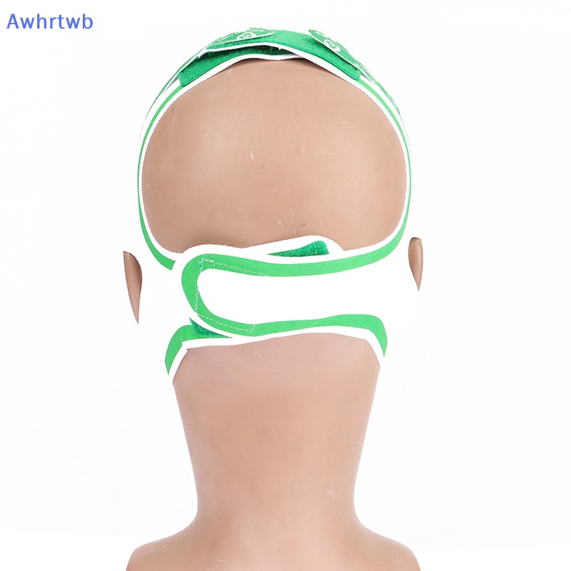 Mặt Nạ Nâng Cơ Mặt Chống Lão Hóa Tạo Cằm Chữ V Tiện Dụng Mới