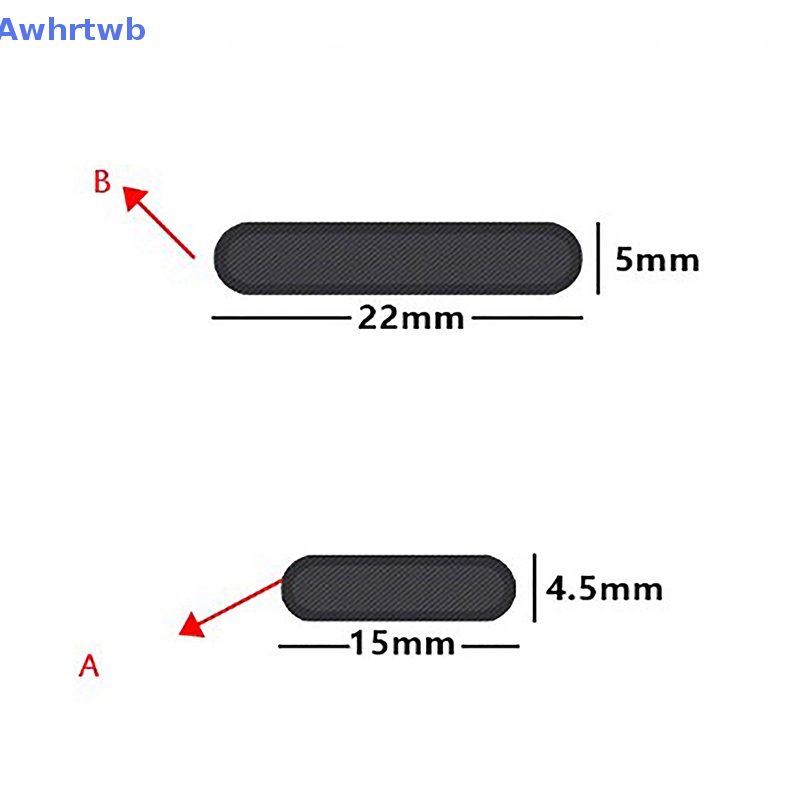 Lưới Dán Chống Bụi Cho Loa Điện Thoại Awhrtwb Mới