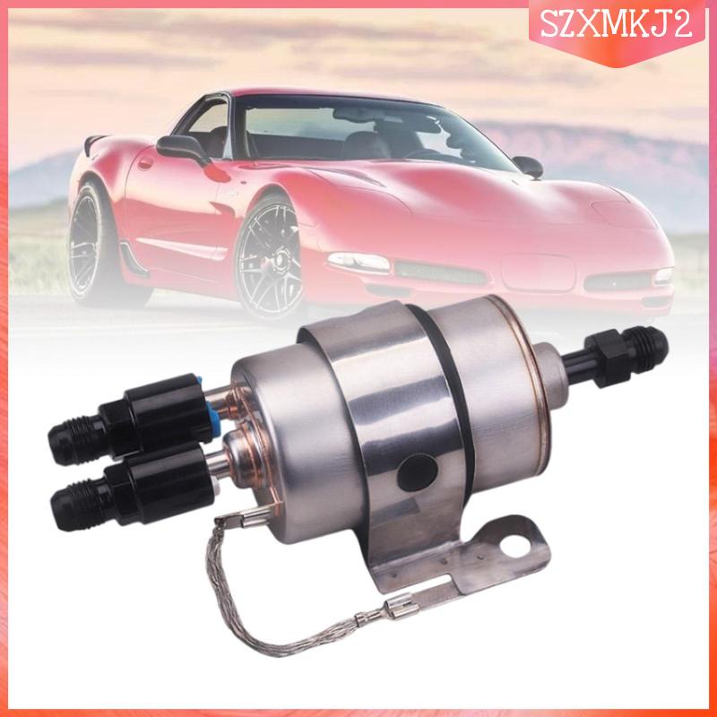 Bộ Điều Chỉnh Áp Suất Nhiên Liệu Thay Thế szxmkj2 Cho C5 LS Swap