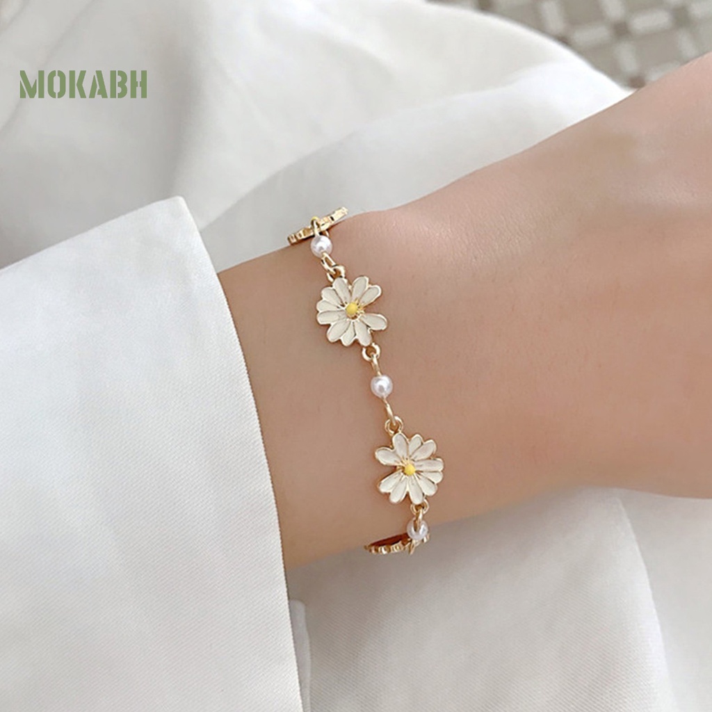 Vòng Đeo Tay Mở Rộng Kiểu Dáng Thời Trang Sang Trọng Cho Nữ