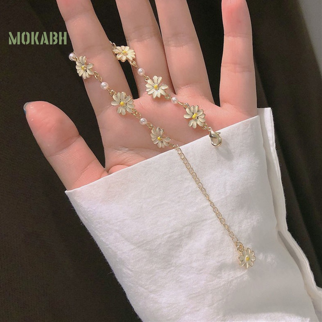 Vòng Đeo Tay Mở Rộng Kiểu Dáng Thời Trang Sang Trọng Cho Nữ