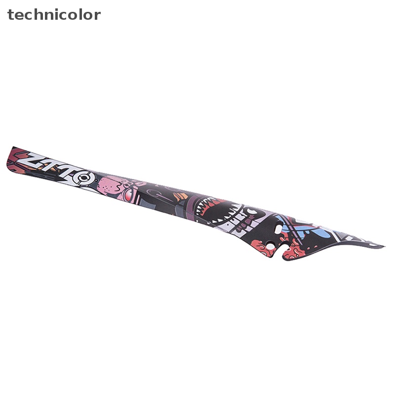 FENDER Tấm Chắn Bùn Sau Siêu Bền Cho Xe Đạp Leo Núi