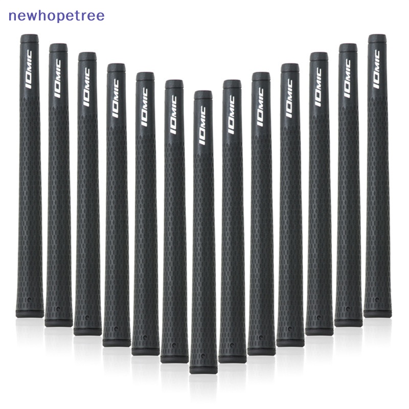 Tay Cầm Gậy Đánh Golf Bằng Sắt Mới