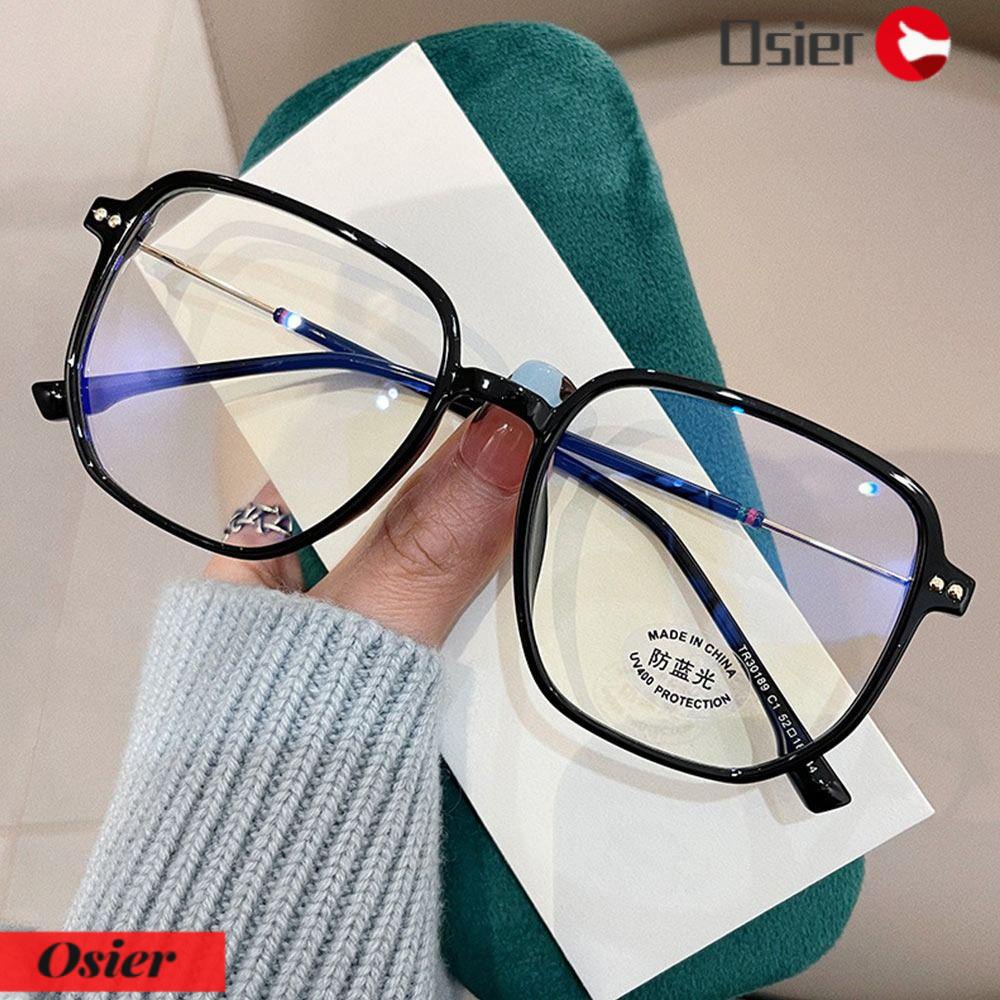 Mắt Kính Chống Ánh Sáng Xanh Siêu Nhẹ 1 # Cho Nam Và Nữ