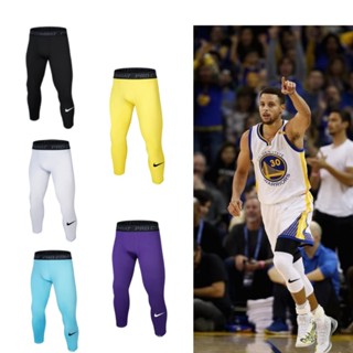  Hasika Seluar Quần Legging Bó Sát Tập Thể Thao Ngoài Trời Khô Nhanh Chóng Lelaki Bola Cho Nam 