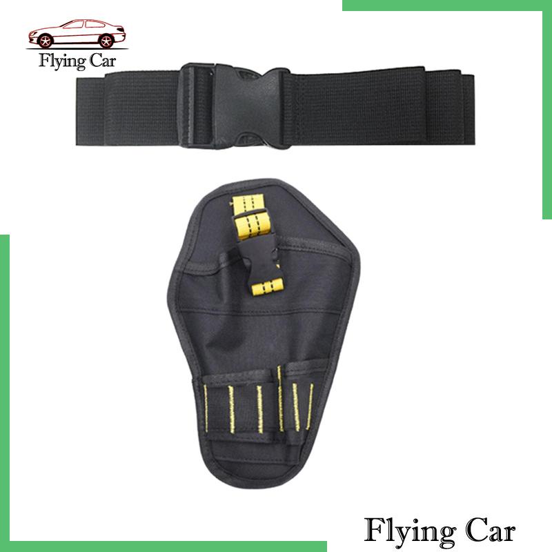 Túi Đeo Hông Đựng Dụng Cụ Sửa Chữa Tiện Lợi Lzdjfmy2