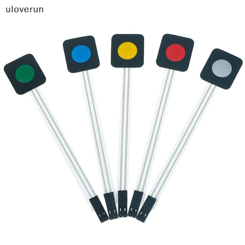 Uloverun Bàn Phím Rời 1 Phím Cho arduino vn