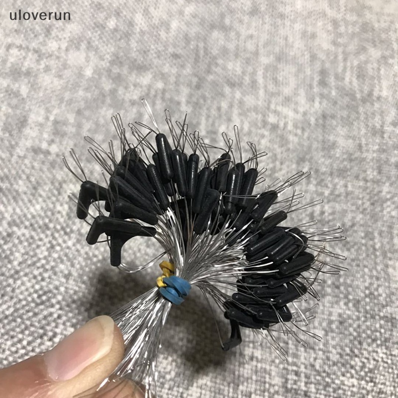 Set 50 Phụ Kiện Câu Cá Chuyên Dụng Chất Lượng Cao