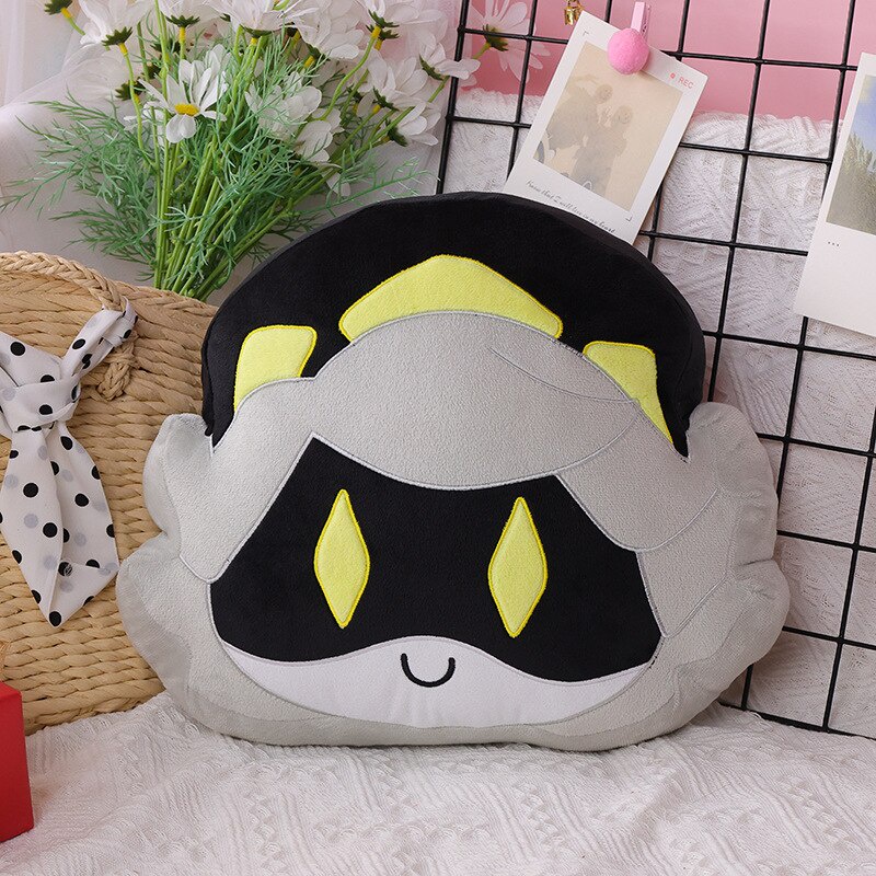 Búp Bê Nhồi Bông Hình Nhân Vật Hoạt Hình N Peluche DRONES UZI