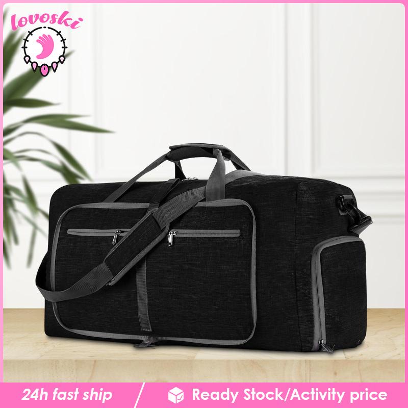 Túi Du Lịch Cỡ Lớn Siêu Nhẹ Chống Thấm Nước Dành Cho Nam