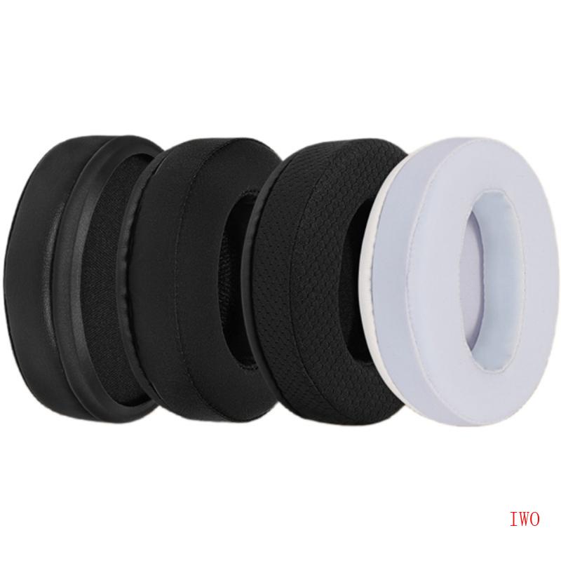 Cặp Mút Đệm Tai Nghe Chụp Tai Chống Ồn Chuyên Dụng Cho HD4 50BT