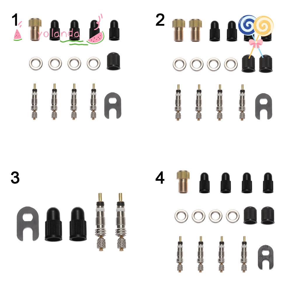 Dụng Cụ Tháo Lõi Plus Thay Thế Chất Lượng Cao Kèm Van