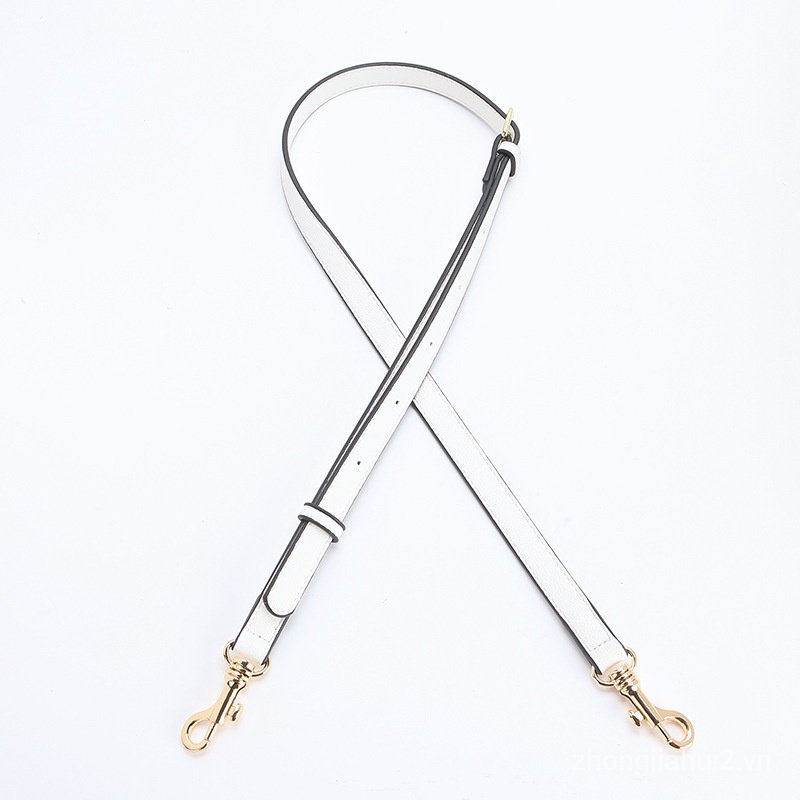 Dây Đeo Túi Xách Họa Tiết Trái Vải Thời Trang