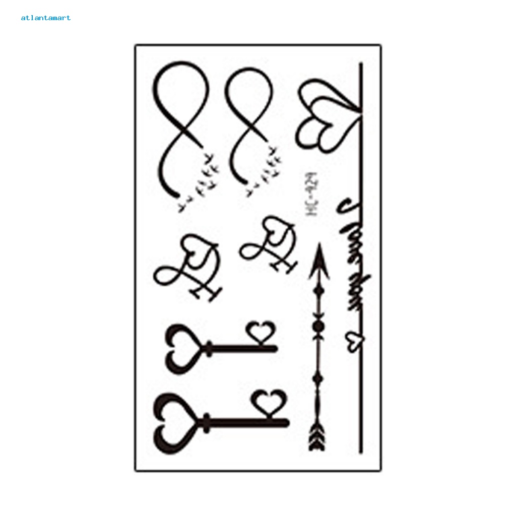 Túi Đựng Đồ Dùng Cao Cấp Tiện Dụng| Hình Xăm Dán Tạm Thời Chống Nước