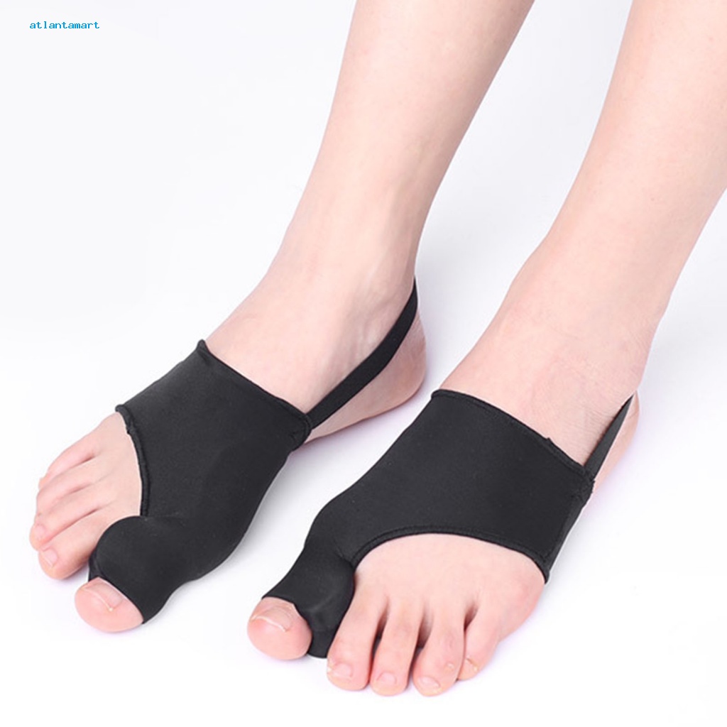 Túi Đựng Đồ Dùng Cao Cấp Tiện Dụng| 1 Cặp Nẹp Chỉnh Hình Ngón Chân Cái Giảm Áp Lực Siêu Nhẹ Độ Co Giãn Cao