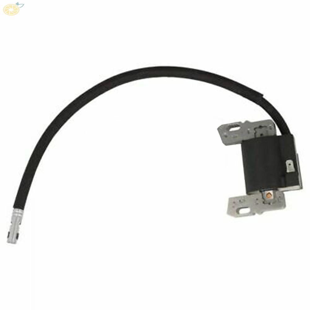 【VARSTR】Ignition Coil Fits 10HP 11HP 11.5HP Garden Tool 1 Pcs 12HP 12.5HP 13HP